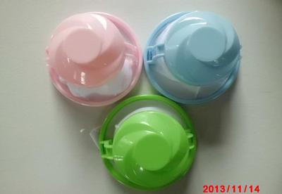 圓形洗衣球與波浪形洗衣機(jī)除毛器 選購指南與市場概況