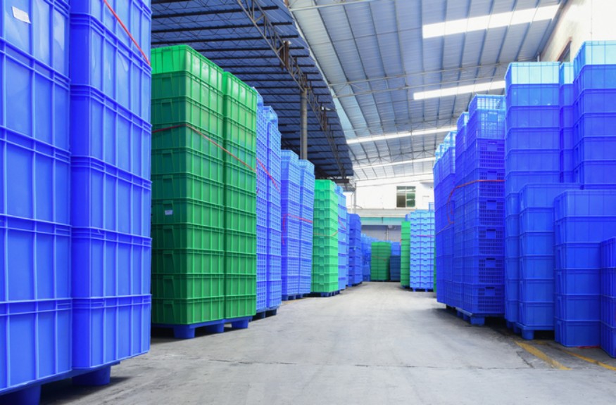 2025下半年塑料棧板及聚酯薄膜加工廠優(yōu)選指南 洞察趨勢與甄選標(biāo)桿