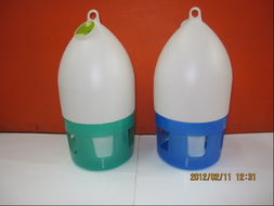 國產精品塑料飲水器 匠心設計，健康生活新選擇